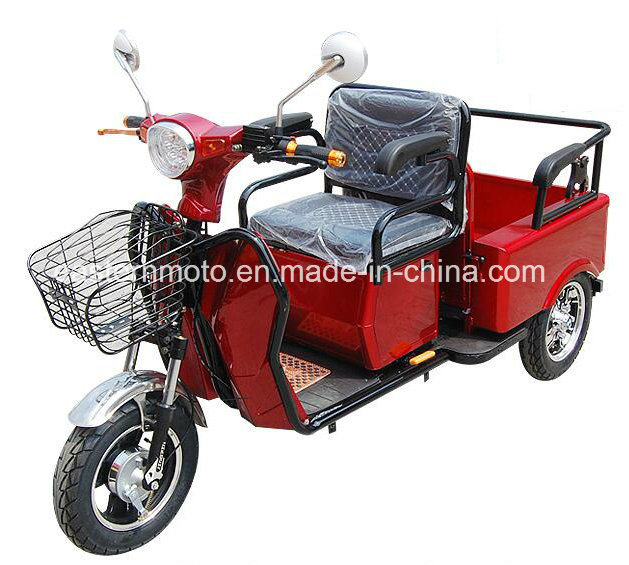 2017 The New Design Factory Product Electric Scooter Image1