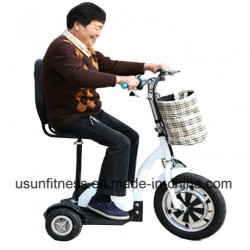 2018 New Design Folding Electric Scooter City Coco for Adult
