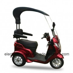 Hot Sale Three Wheel Electric Mobility Scooter for Adult