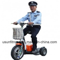 Cheap Electric Scooter Motorcycle Bike Electric Tricycle for People