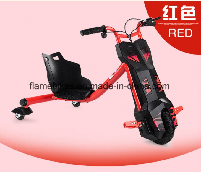 100W Electric Trike for Child Image1