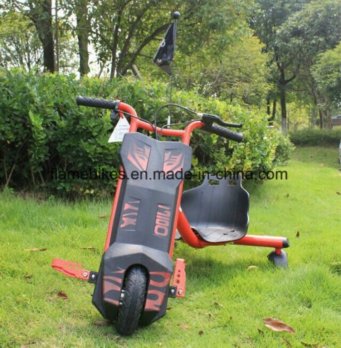 12V 4.5ah Lead-Acid Battery Mini Electric Bicycle Drift Trike Image1