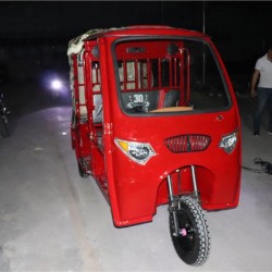 Hottest Model for Thailand Market Electric Rickshaw. ----Hr-Th001