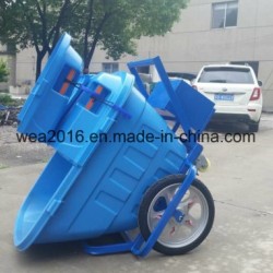 High Quality Factory Sales Garbage Cart