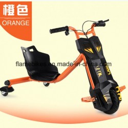 Kids Popular Drift Trike 100W Electric Motorcycle