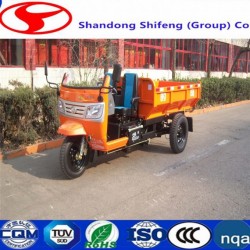 Hydraulic Diesel Eng