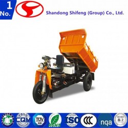 New Condition Conven