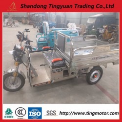 Chinese New Electric