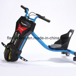 3 Wheel Electric Scooter with 250W 36V/4.4ah