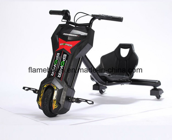 250W Kids Electric Tricycle with 36V/4.4ah Image1