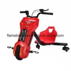 250W Electric Scooter with 3 Wheel Lithium Battery