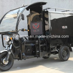 2018 Factory Hot Sales 60V30ah/45ah 1000W/1200W/1500W Electric Tricycle for Cargo