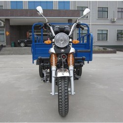 200cc Electric Three Wheel Cargo Tricycle for India Market