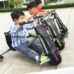 100W Mini Kids Electric Bike