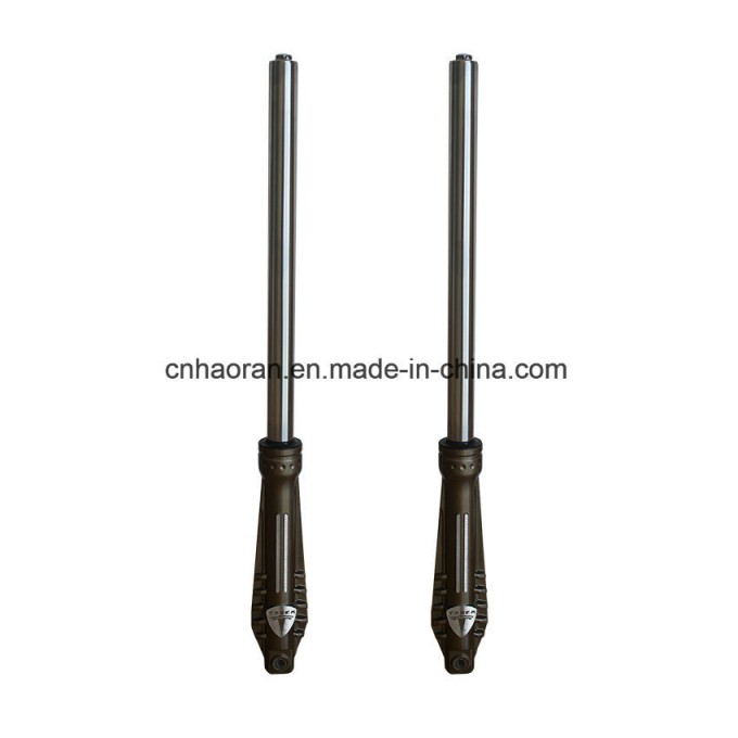 Electric Rickshaw Spare Parts---Shocker Image1