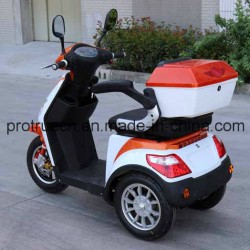 Storage Battery electric Tricycle for Adults