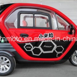 2016 The Fashion Electric Car for Passenger