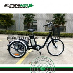 3 Wheel Lithium Scooter