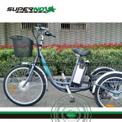 250W Lithium Tricycle