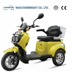 2017 Three Wheel Electric Scooter Tricycle, Mobility Scooter, E-Bike, E-Scooter