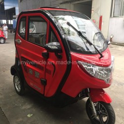 60V32ah~60V52ah Electric Passenger Tricycle