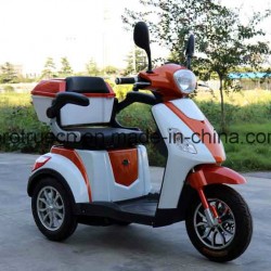 500W 48V Motor Electric Tricycle for Sale
