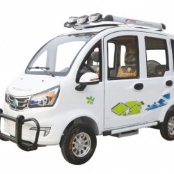 Electric Closed Body