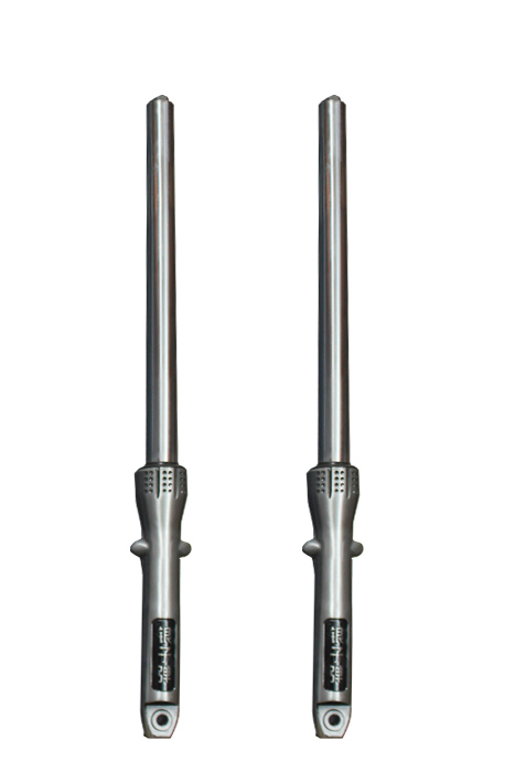 43mm Shocker with Spring for Bangladesh Electric Tricycle Image1