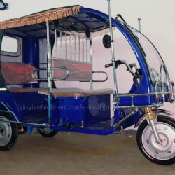 Passenger Tricycle Electric Tricycle Electric Tuktuk