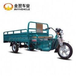 1000W 60V 20A Electric Cargo Tricycle