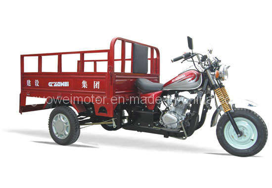 Tricycle GW150ZH-E Image1