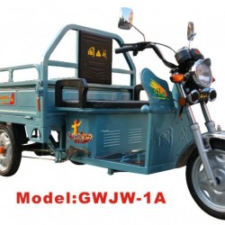 Gwjw-1A Electric Tri