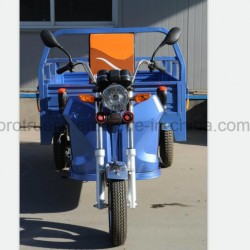 1000W Ebike with Rear Cargo