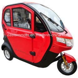 Factory Sales High Quality Electric Tricycle for Passenger