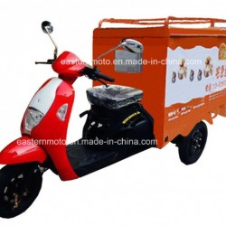 Cargo Electric Tricy