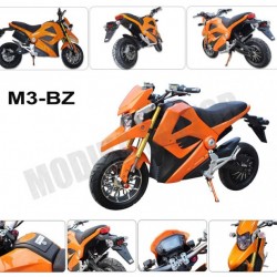 China Made New EEC Approval Electric Motorcycle