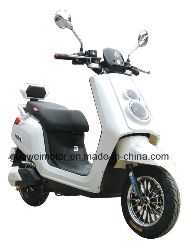 Electric Scooter/Electric Bike Motorcycle and Tricycle Gwem26 Image1