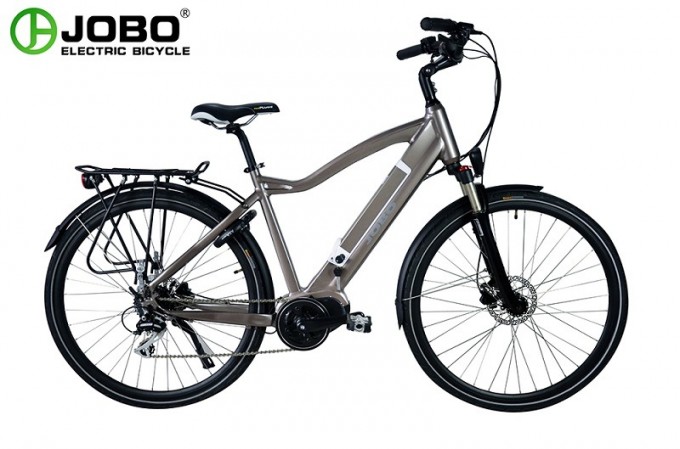 700c Electric Mountain Motorcycle with Middle Electric Motor (JB-TDA15L) Image1