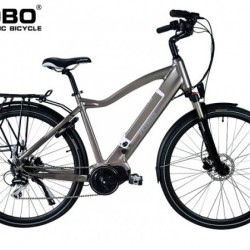 700c Electric Mountain Motorcycle with Middle Electric Motor (JB-TDA15L)