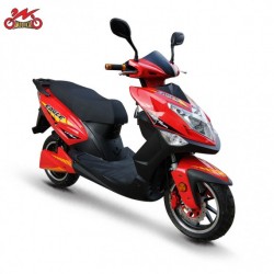 Eagle Made in China E-Scooter 3kw Electric Motorcycle