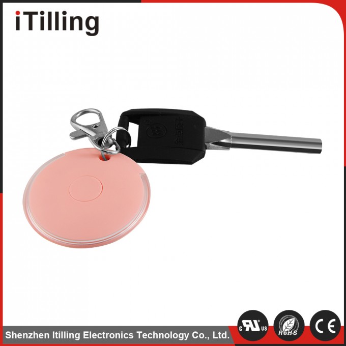 Electric Motorcycle Key Finder as a Promotion Idea Promotion Gift Image1