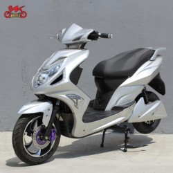 2018 New Electric Motorcycle
