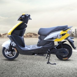 electric Motorcycle Hybrid Motorcycle Adult Electric Motorcycle