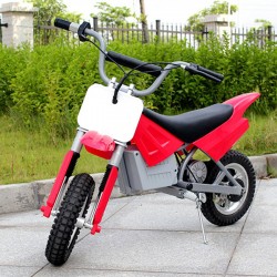 CE Approved Mini Electric Motorcycle for Kids (DX250)