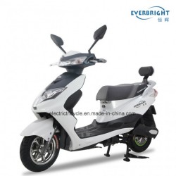 Coc EEC Certificate Electric Scooter Motorcycle Made in China
