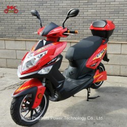 Modika 3kw Lithium Battery E-Scooter Electric Motorcycle Manufacture