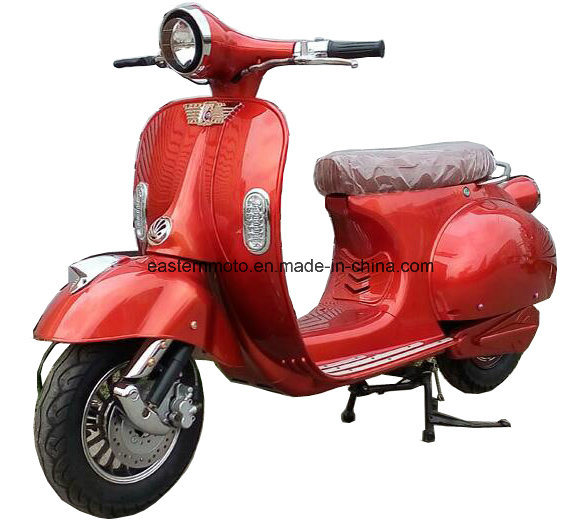 New Fashion 60V20ah/40ah Lithium Battery, 1000W/1500W/2000W/3000W High Quality Electric Motorcycle Image1