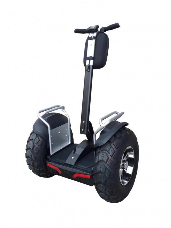 Chinese Street Electric Motorcycle, Motorcycle for Adults Image1