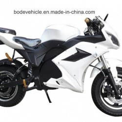 New 1000W Electric Motorcycle (MC-250)