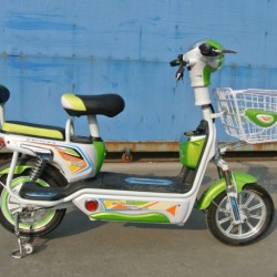 Easy Electric Motorc